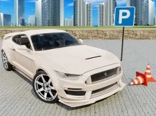Car Simulator 3d & Car game 3d