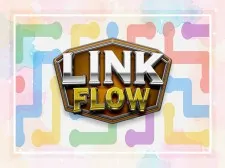 Link Flow